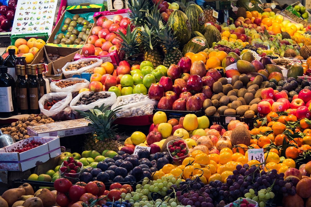 dieta migliore mediterranea