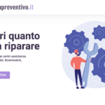 servizio riparazione faiunpreventivo.it