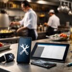 prevenzione guasti dispositivi horeca