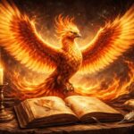 simbolismo della fenice