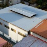 capannoni industriali