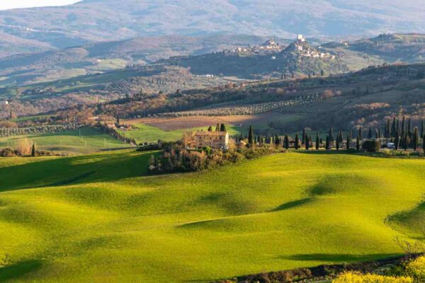 destinazioni italiane ricche di storia