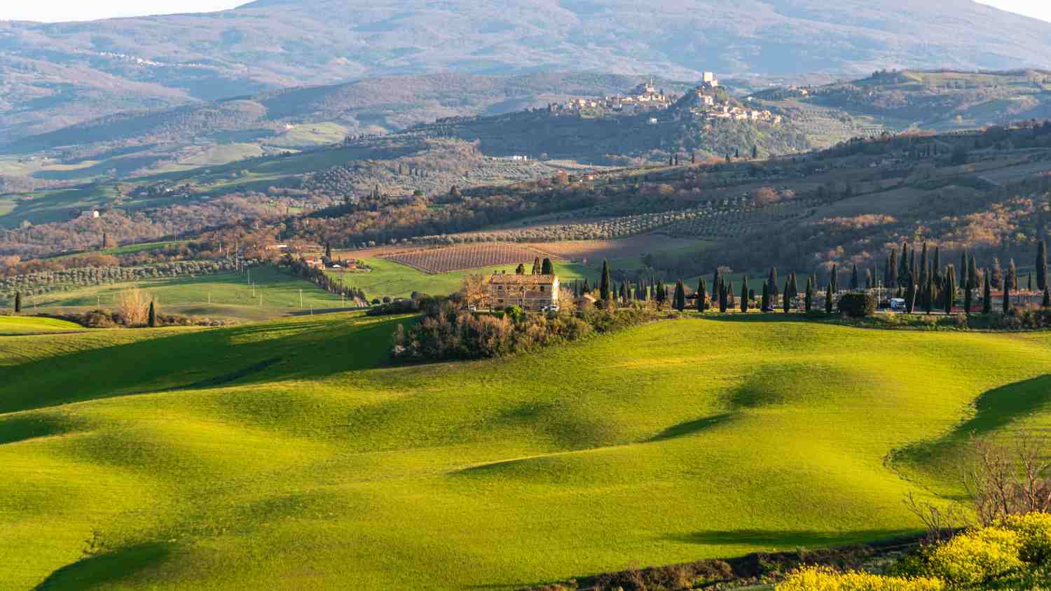 destinazioni italiane ricche di storia